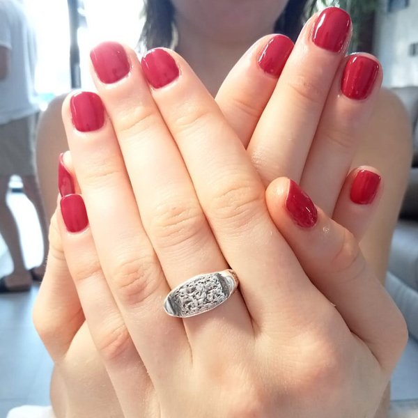 Customer result at Adore Spa Pererenan Bali